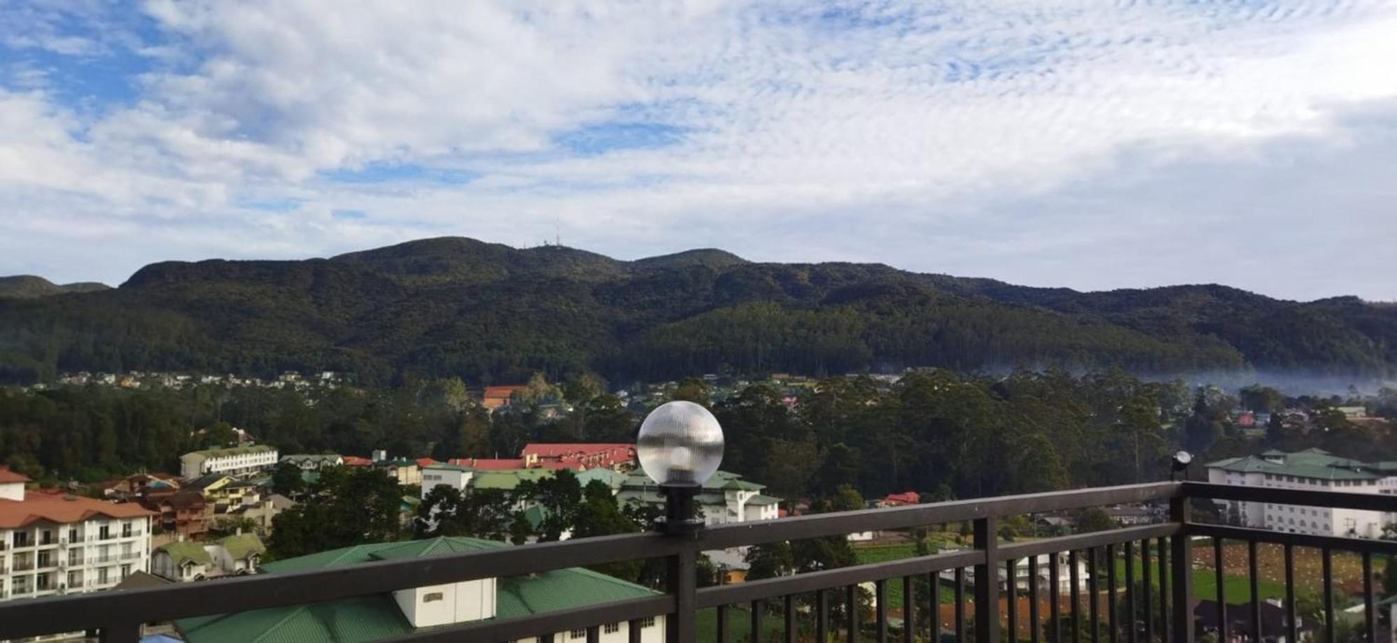 Sky Heaven Nuwaraeliya Hotel Nuwara Eliya Exterior foto