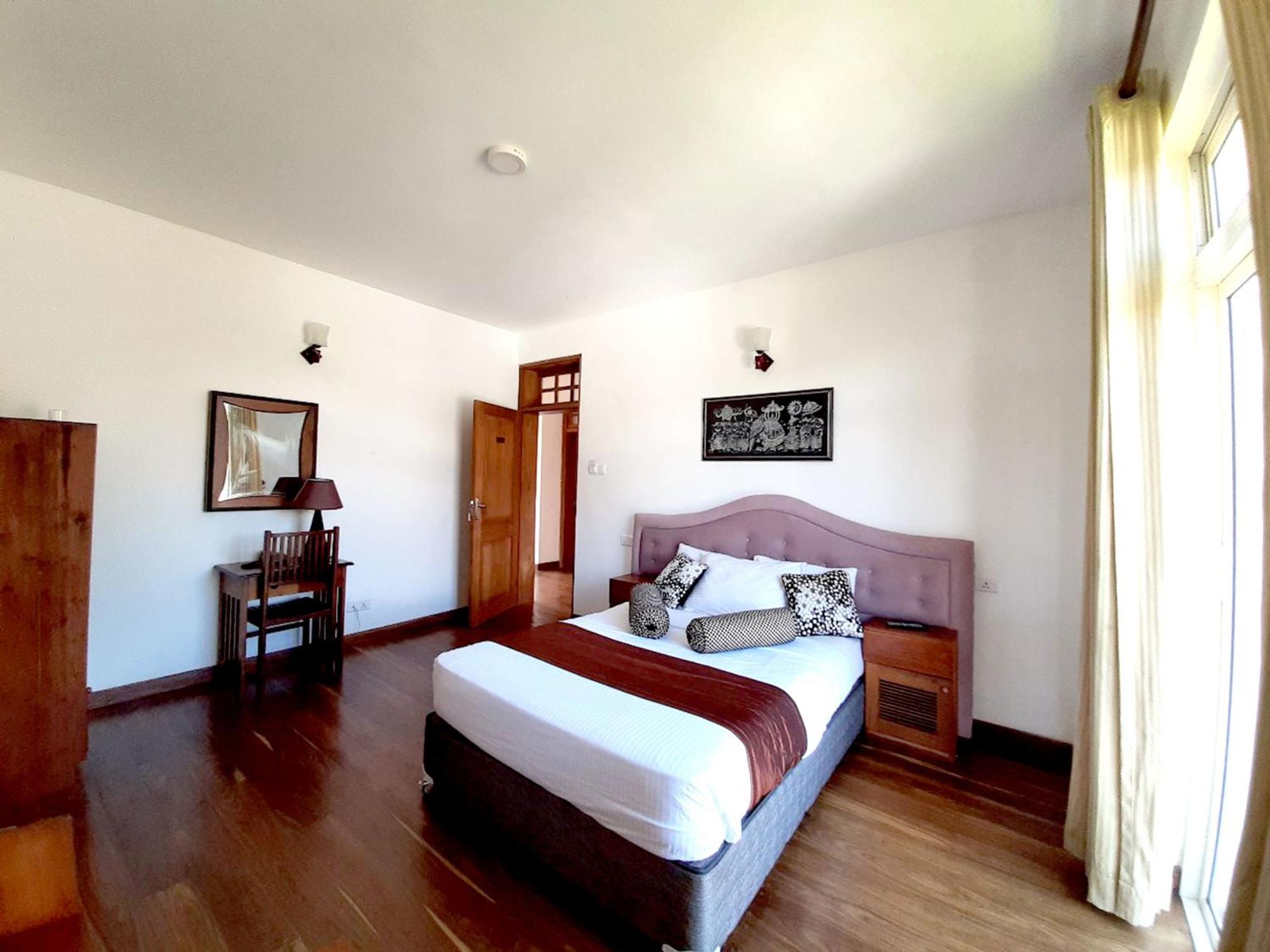 Sky Heaven Nuwaraeliya Hotel Nuwara Eliya Exterior foto